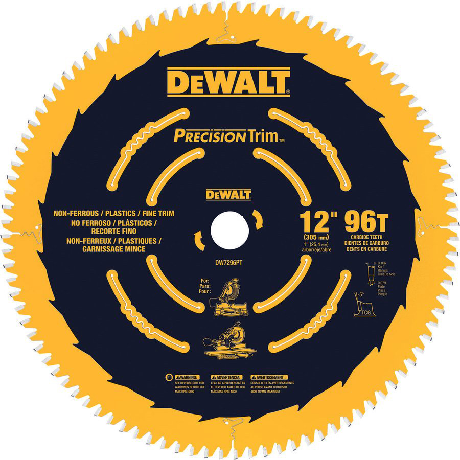 Dewalt DW7296PT
